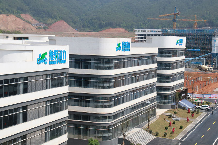 চীন Shenzhen Lanke Technology Co., Ltd. সংস্থা প্রোফাইল