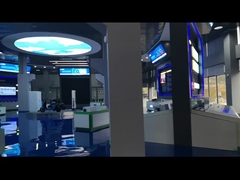 ল্যাঙ্ক কোম্পানির ভূমিকা