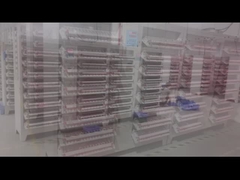 ব্যাটারি ক্ষমতা পরীক্ষা