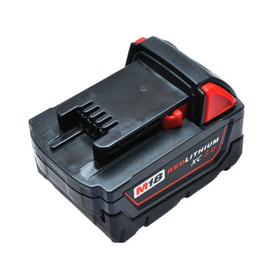 Rechargeable Electric Tool Battery 5V Li Ion Power DC Output