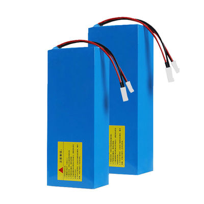 DC Output Lithium Ion Starter Battery 144W 48V Fast Charging   Car use