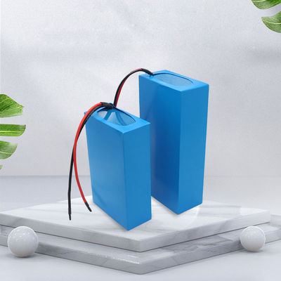 DC Output Lithium Ion Starter Battery 144W 48V Fast Charging   Car use