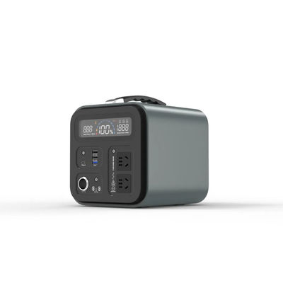 CHN 51.2V ইন্টেলিজেন্ট পোর্টেবল লিথিয়াম পাওয়ার স্টেশন উচ্চ গতির OEM রিচার্জেবল